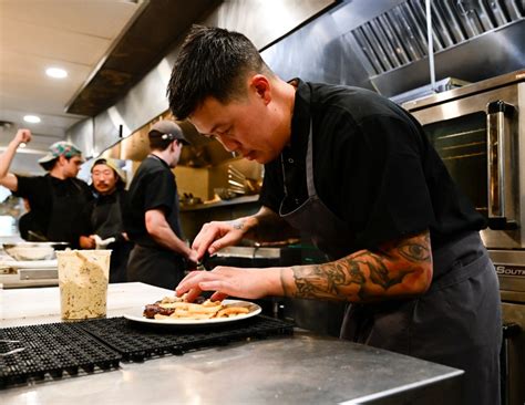 Colorado James Beard Chefs And Restaurants Semifinalists 2024