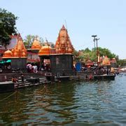 Indore Ujjain 2 Day Tour With Mahakaleshwar Temple Hotel GetYourGuide