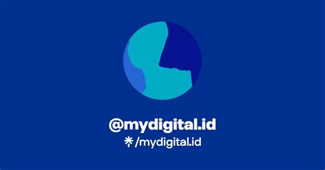 Mydigital Id Linktree