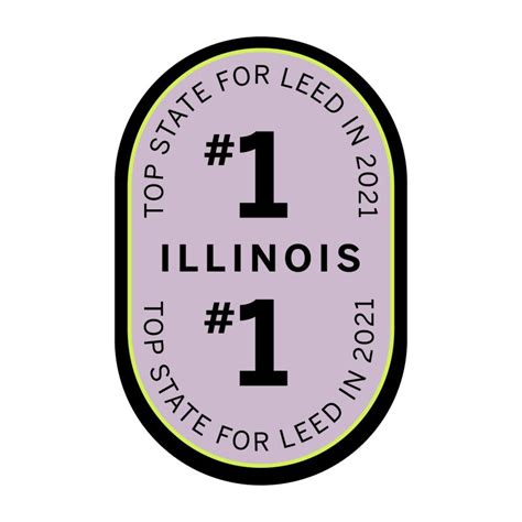 Katie Kaluzny On Linkedin Usgbc Releases Its Top 10 States For Leed Recognizing Leaders Committed