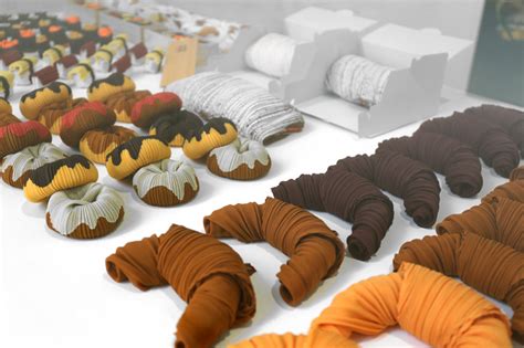 arts & foods: rituals since 1851 at la triennale di milano