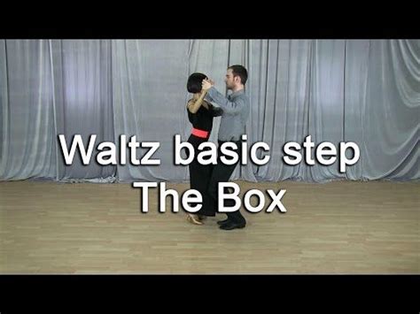 Basic Waltz Dance Steps With This How To Waltz For Beginners Video