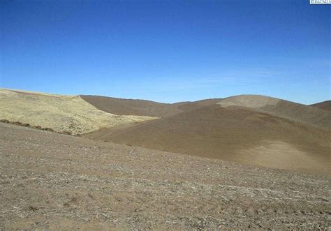 1,168.02 Acres of Agricultural Land for Sale in Prescott, Washington ...