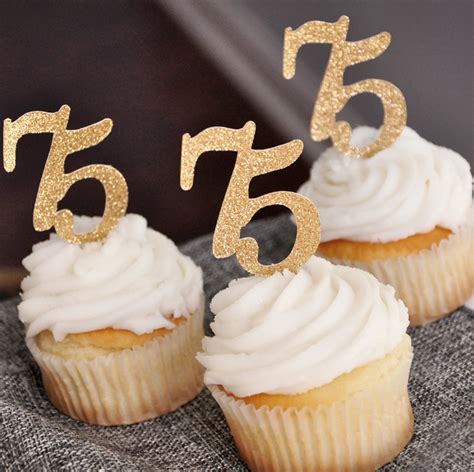 Best 75th Birthday Party Ideas of 2022 - Step by Step