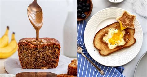 23 Easy Breakfast Ideas For The Chronic Oversleeper - Let's Eat Cake