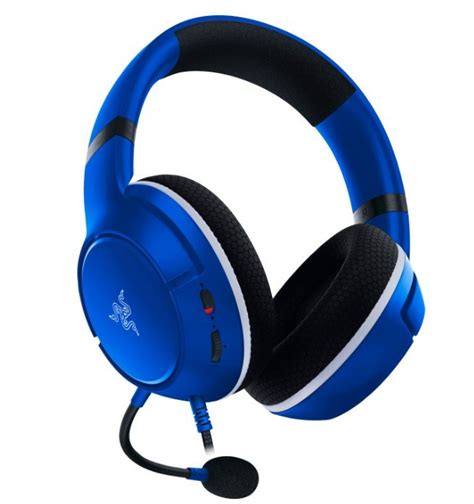 Auricular Gamer Razer Kaira X For Xbox Blue Ignatech