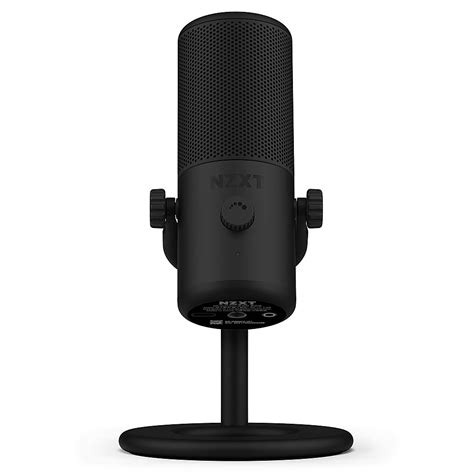 Best Buy Nzxt Capsule Mini Microphone Ap Wmmic B