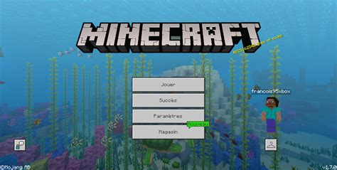 Linux minecraft bedrock launcher - typewera