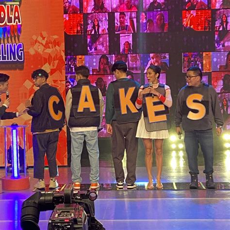 Vice Ganda Fansite On Twitter ItsShowtimeNa Ang Sweet Naman Ng