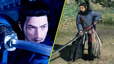 Rise of the Ronin’s 8 epic combat styles flourish in new PS5 gameplay