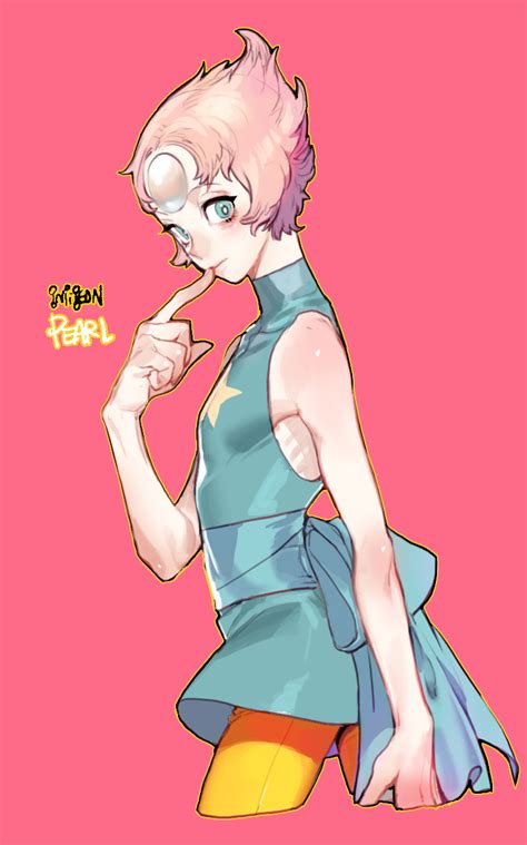 Pearl Steven Universe Mobile Wallpaper By Pigeon666 2005820