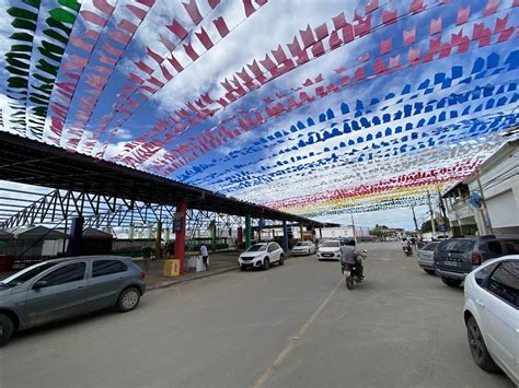 Prefeitura De Concei O Do Almeida Investe Em Cultura E Mant M Viva As