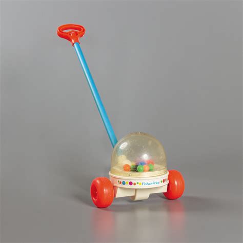 Fisher-Price Corn Popper - The Strong National Museum of Play