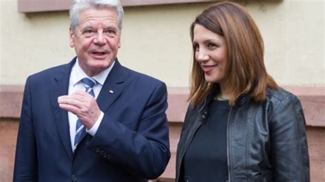 Gauck In Mannheim Probleme Mit Zuwanderung Aus S Dosteuropa Klar