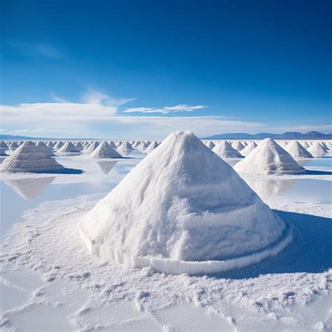 Argentina Lithium Expands Projects Boosting Lithium Brine Potential