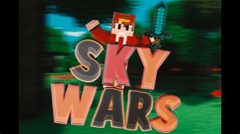 The New Skywars Update YouTube