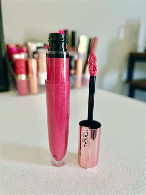 5 Best Drugstore Lip Glosses For Non Sticky Shine Kindly Unspoken