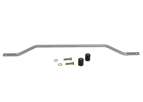 Whiteline Bhr93 Sway Bar 22mm Heavy Duty Thmotorsports