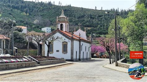 SANTUÁRIO NOSSA SRA DAS PRECES Aldeia das Dez Serra do Açor