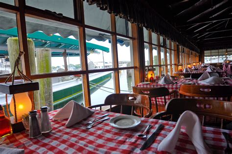 the lobster house menu 3