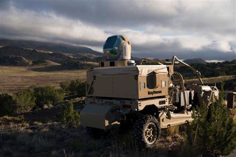 Us Army To Field Stryker Mounted Lasers Heres What You Need To Know