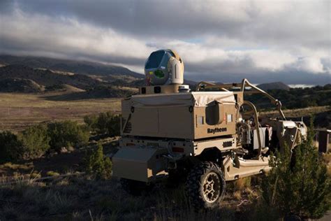 Us Army To Field Stryker Mounted Lasers Here S What You Need To Know Ibtimes