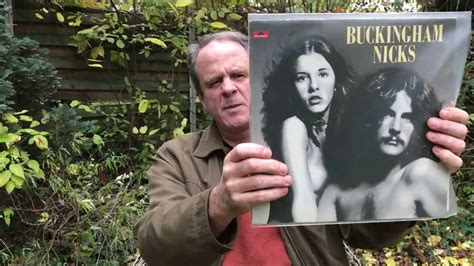 Buckingham Nicks Album Review Youtube