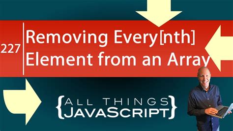 JavaScript Problem Remove Every Nth Element From An Array YouTube