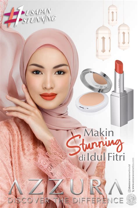 Female Daily Editorial Stunning Saat Idul Fitri Intip Rekomendasi