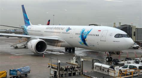 Garuda Indonesia Airbus A330neo Livery Pack Pk Ghe 43 Off