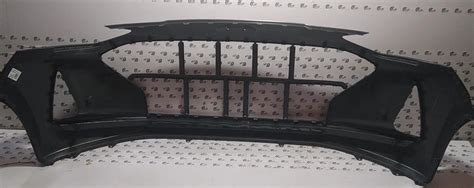 86511k6000 Front Bumper I 10 Grand Nios Hyundai Cartrends