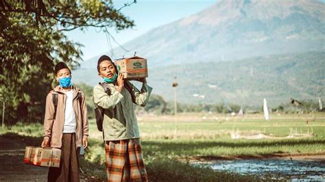 Mudik Gratis Lebaran 2024 Ke Jawa Tengah Kapan Dibuka Simak Syarat