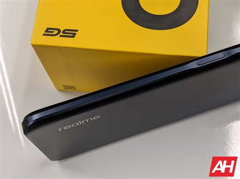 Realme 9 5G Review: A New Mid-Range Contender Emerges