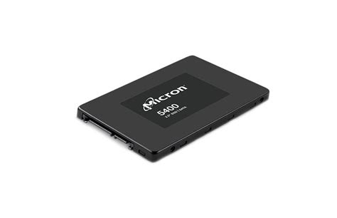 Unidad SSD GB Micron PRO Read Intensive Cifrado Hot Swap SATA Gb S AES De