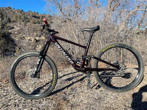 Specialized Enduro Expert S For Sale