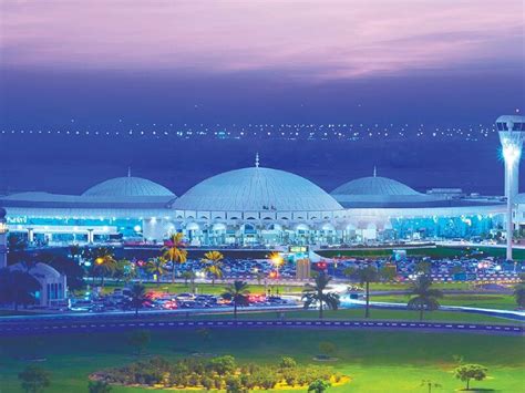 Sharjah Airport International Free Zone | Al Bawaba