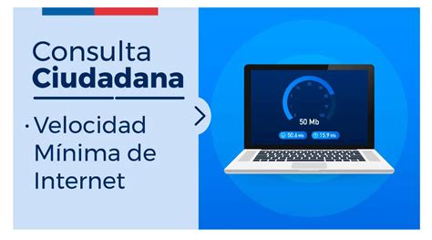 SUBTEL comenzó consulta pública para aumentar calidad de servicio en I