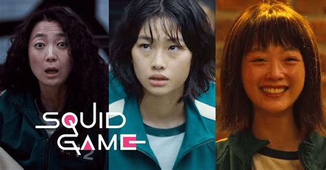 El juego del calamar 2 de Lee JungJae en Netflix habrá elenco