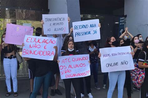 Estudantes denunciam erros e descaso na avaliação do PROUNI A Verdade