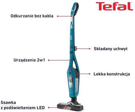 Tefal Dual Force In Ty Opinie I Ceny Na Ceneo Pl