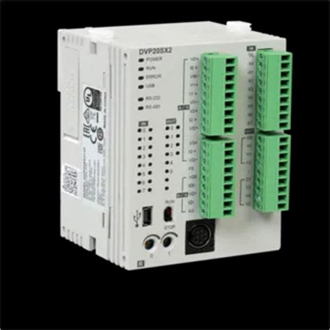 Delta Sx Slim Series Plc At Inr In Vadodara Apollo Solutions