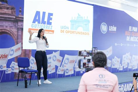 Alejandra Guti Rrez Propone Una Gran Calzada Con Tranv A Para Le N