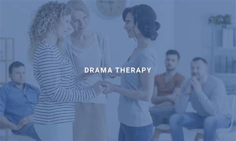 Drama Therapy | Alpha Academy