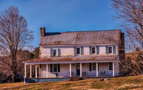 Russellville TN Old House | Old farm houses, Architecture house ...