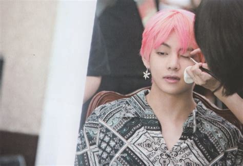 V Kim Taehyung Image Asiachan Kpop Image Board