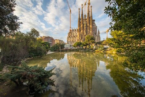 Most Beautiful Small Churches In The World
