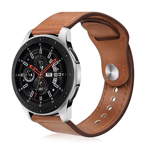 Correas Smartwatch Samsung 46mm Los Mejores Smartwatches Del Mercado