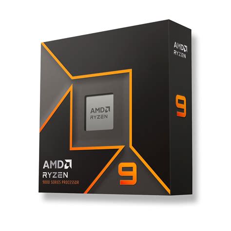 AMD AMD Ryzen 9 9950X 4 3 GHz 5 7 GHz Procesador LDLC