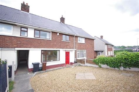 Property Valuation Ffordd Pandarus Mostyn Holywell Flintshire