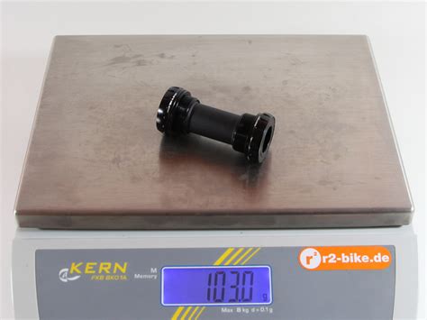 Rotor Bottom Bracket Bb1 Mtb Bsa 4250